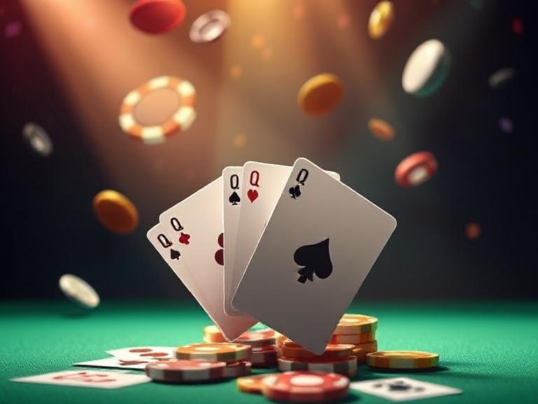 dupoc bet