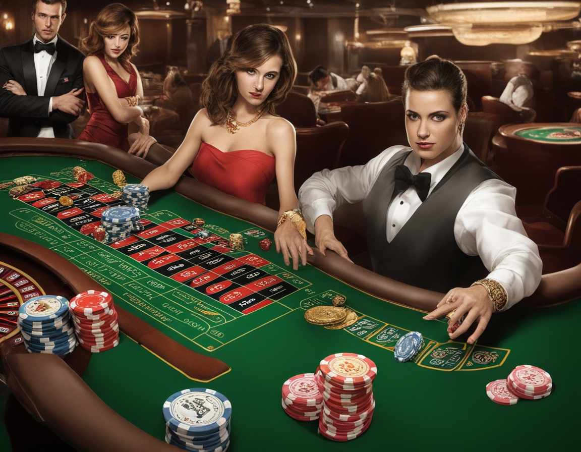 dupoc bet