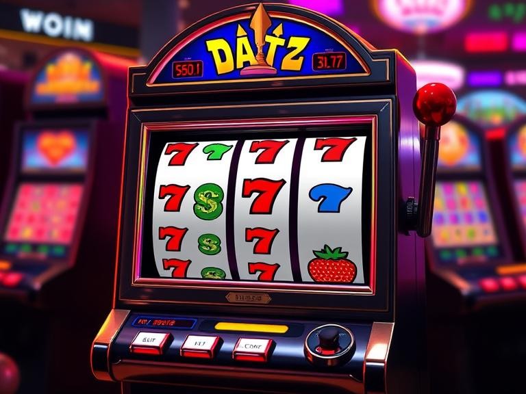 dupoc bet