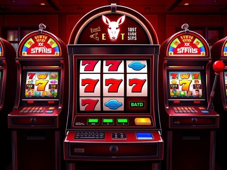 dupoc bet