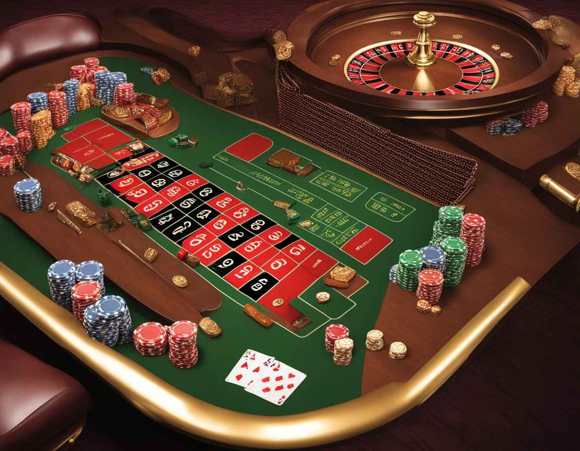 dupoc bet