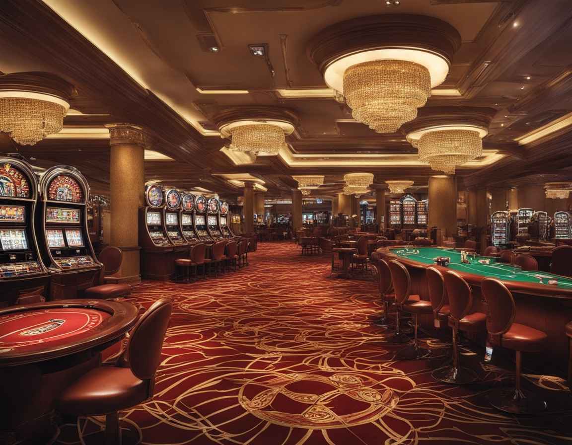 dupoc bet